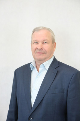 Вохмин Александр Иванович Вохмин Александр Иванович