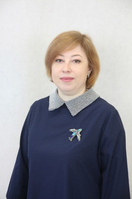 Федосеева Анастасия Анатольевна Федосеева Анастасия Анатольевна