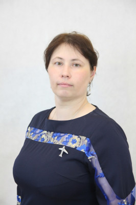 Чеснокова Марина Вячеславовна Чеснокова Марина Вячеславовна